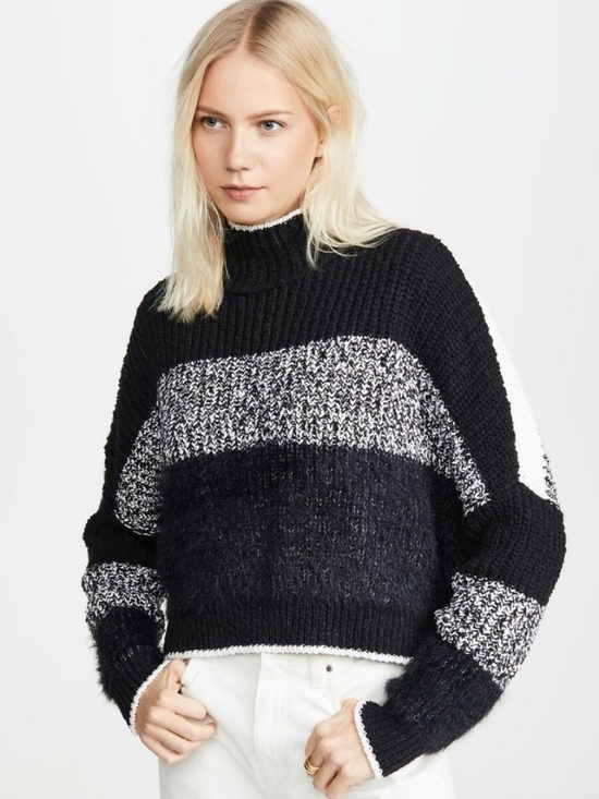 Free People Sweaters - Free People Women’s Sunbrite Sweater, M